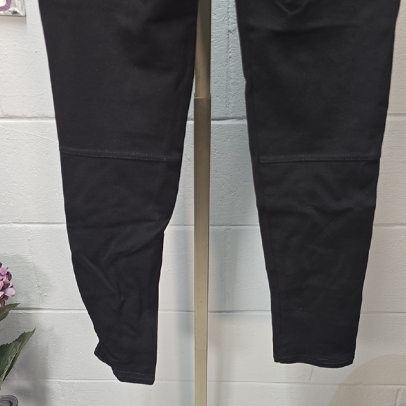 Sanctuary Classic Black Women's Leggings - Picture 10 of 12